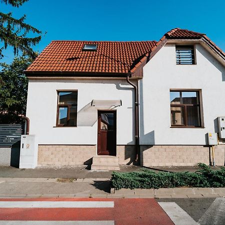 Apartment Attic シビウ エクステリア 写真
