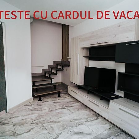 Apartment Attic シビウ エクステリア 写真
