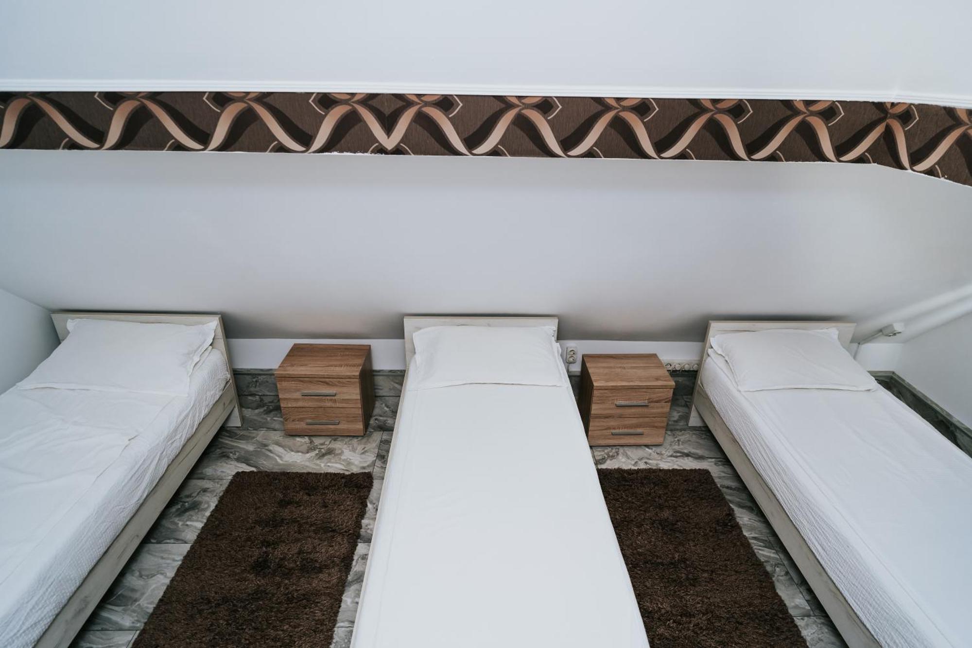 Apartment Attic シビウ エクステリア 写真
