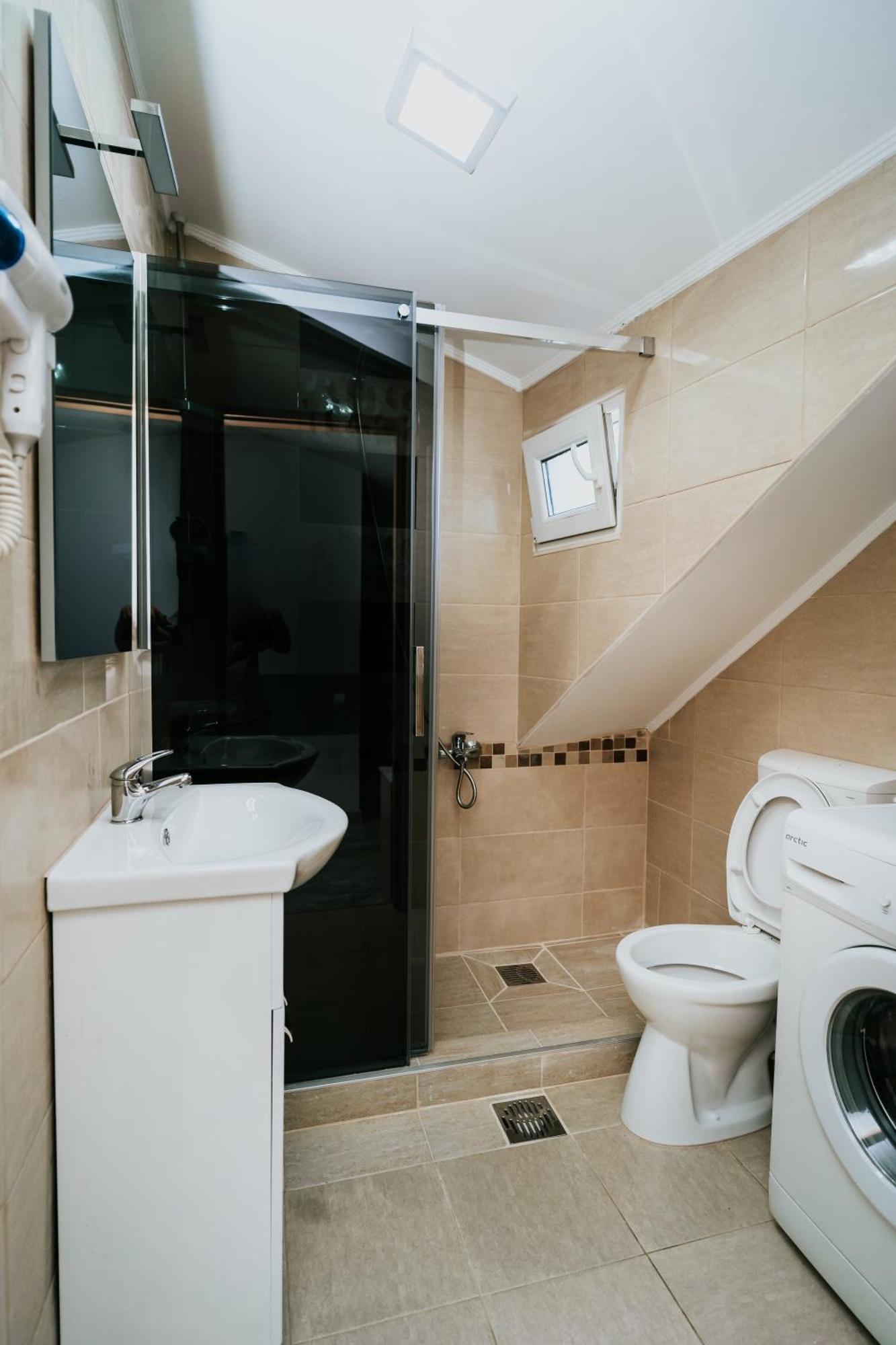 Apartment Attic シビウ エクステリア 写真